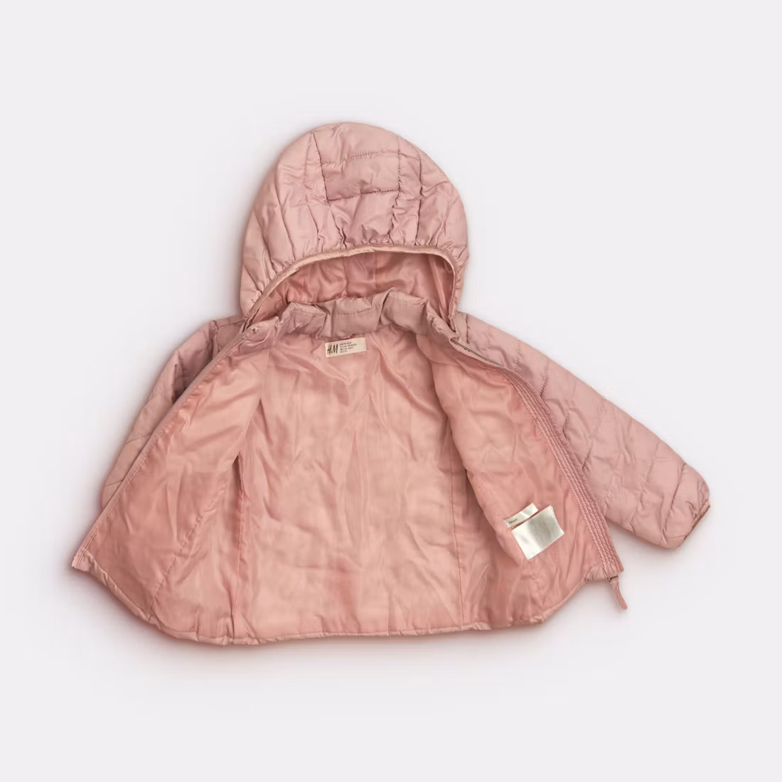 Lättviktsjacka - H&M - Storlek 98