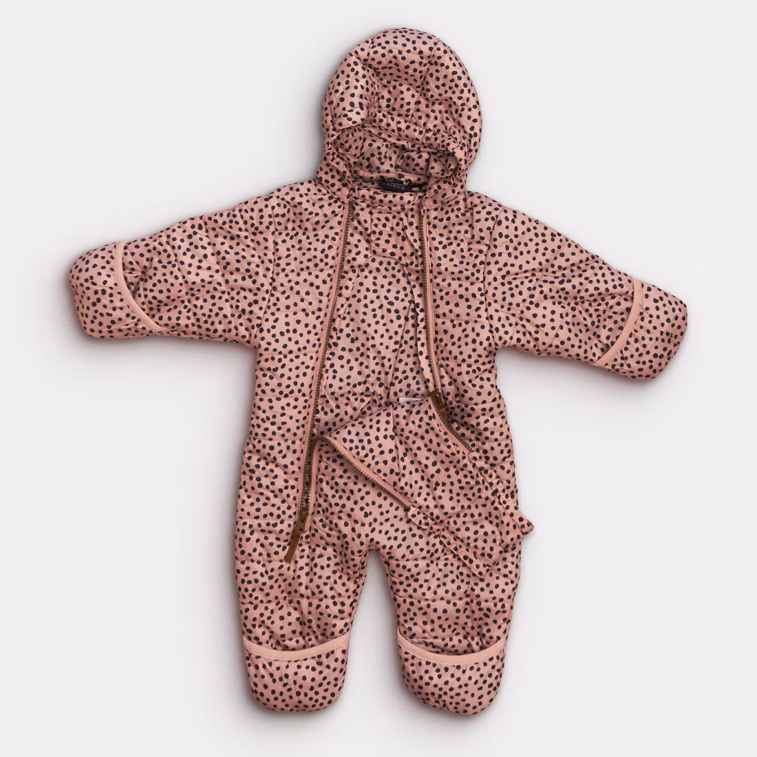 Vinteroverall - Kuling - Storlek 80
