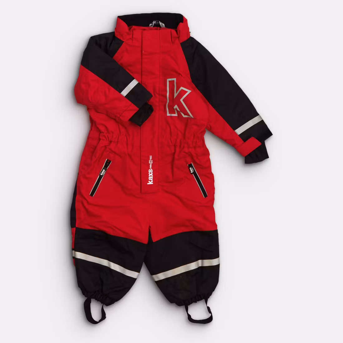Vinteroverall - Kaxs - Storlek 80