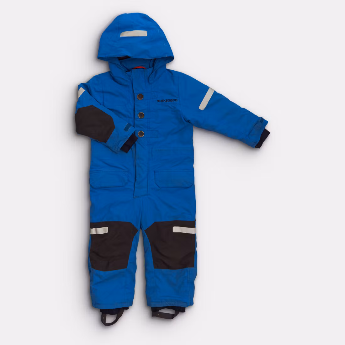 Vinteroverall - Didrikson - Storlek 80
