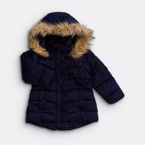 Vinterjacka - H&M - Storlek 92