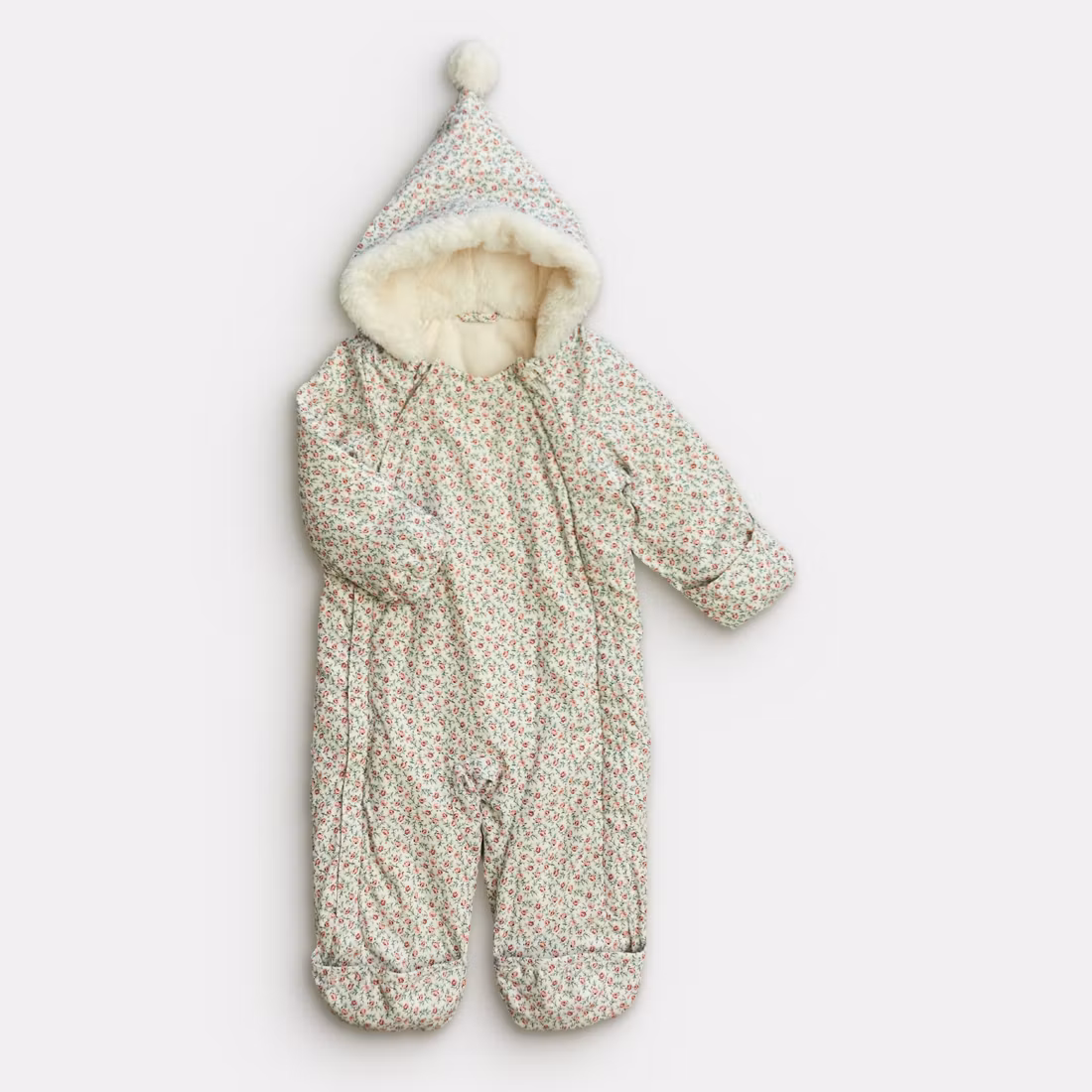 Vinteroverall - H&M - Storlek 74