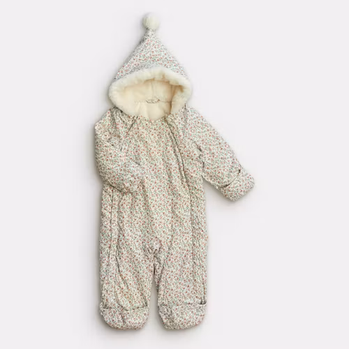 Vinteroverall - H&M - Storlek 74