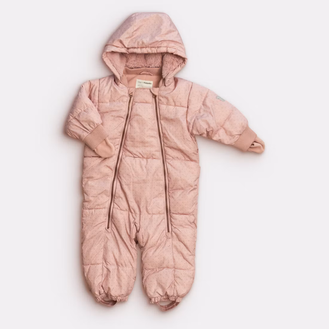 Vinteroverall - Kappahl - Storlek 80