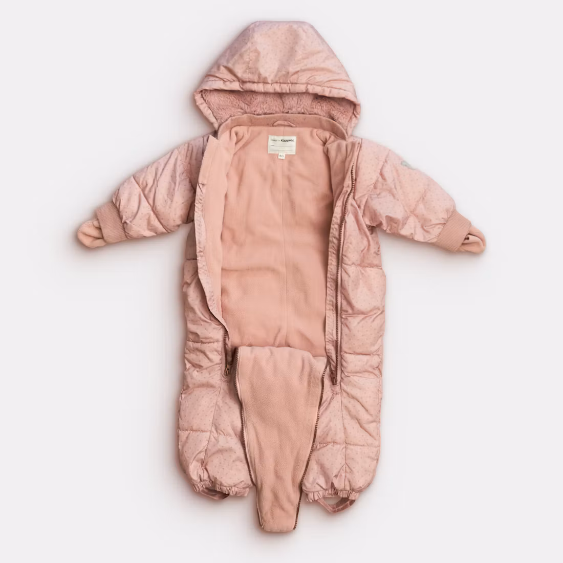 Vinteroverall - Kappahl - Storlek 80