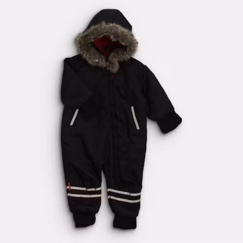 Vinteroverall - Storlek 80