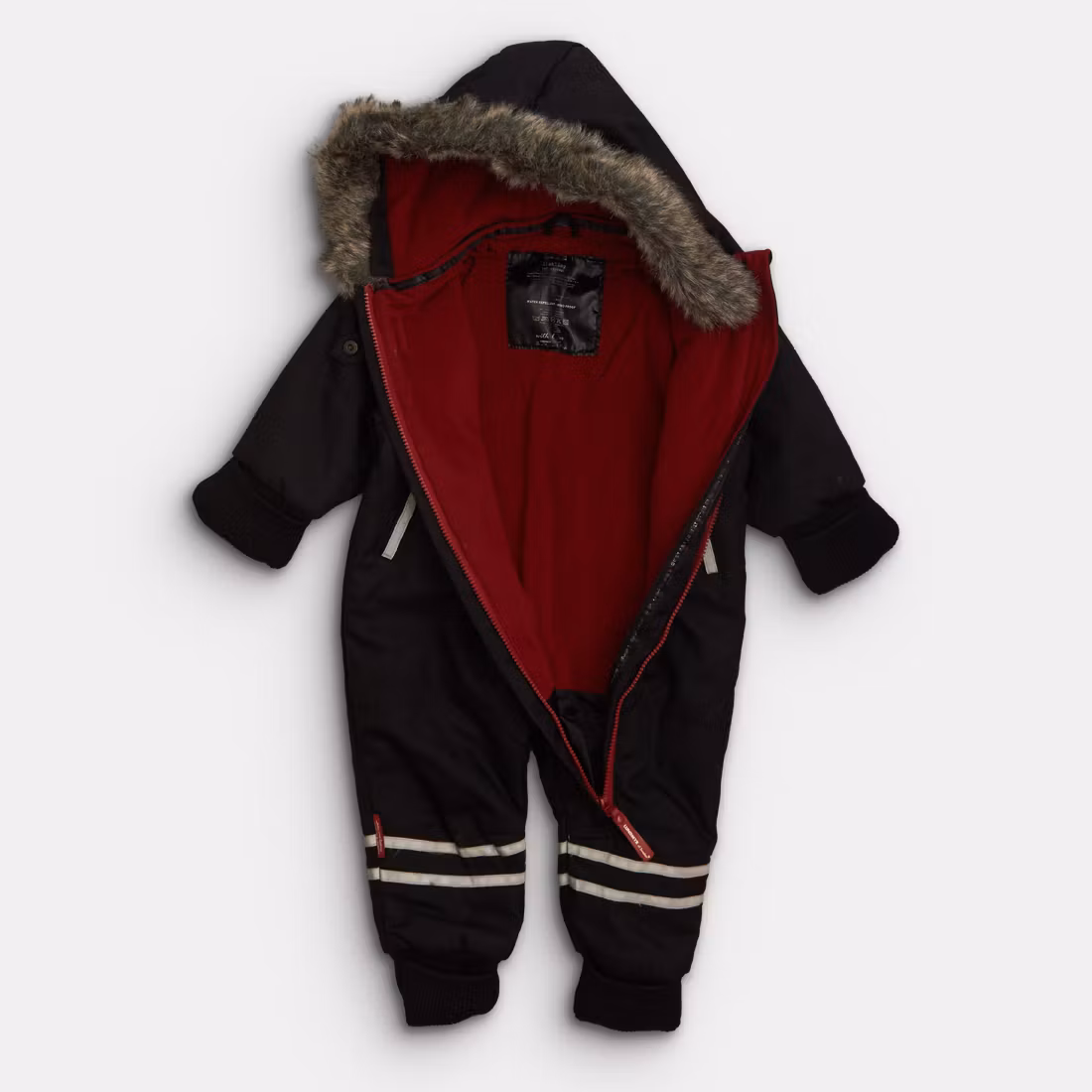 Vinteroverall - Storlek 80