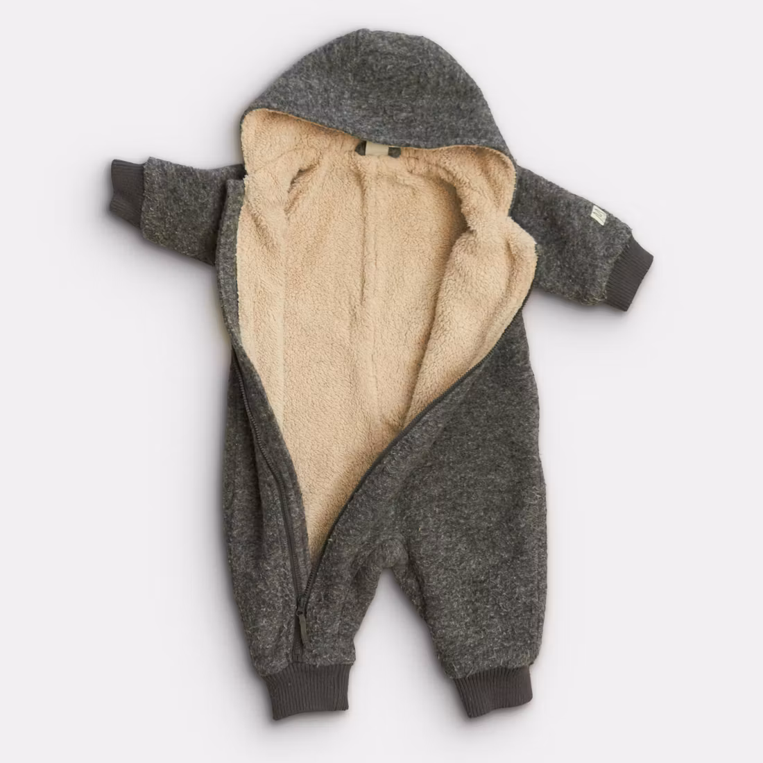 Vinteroverall - Lindex - Storlek 68