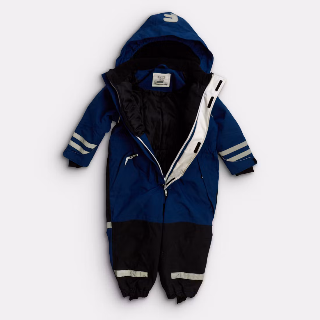 Vinteroverall - Fix - Storlek 92