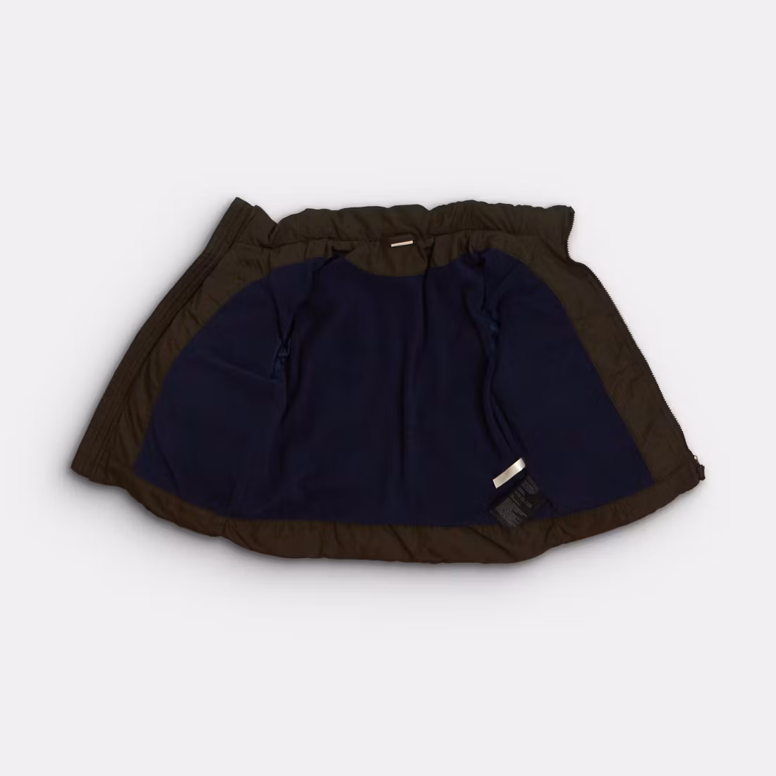 Pufferjacka - H&M - Storlek 86