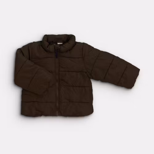 Pufferjacka - H&M - Storlek 86