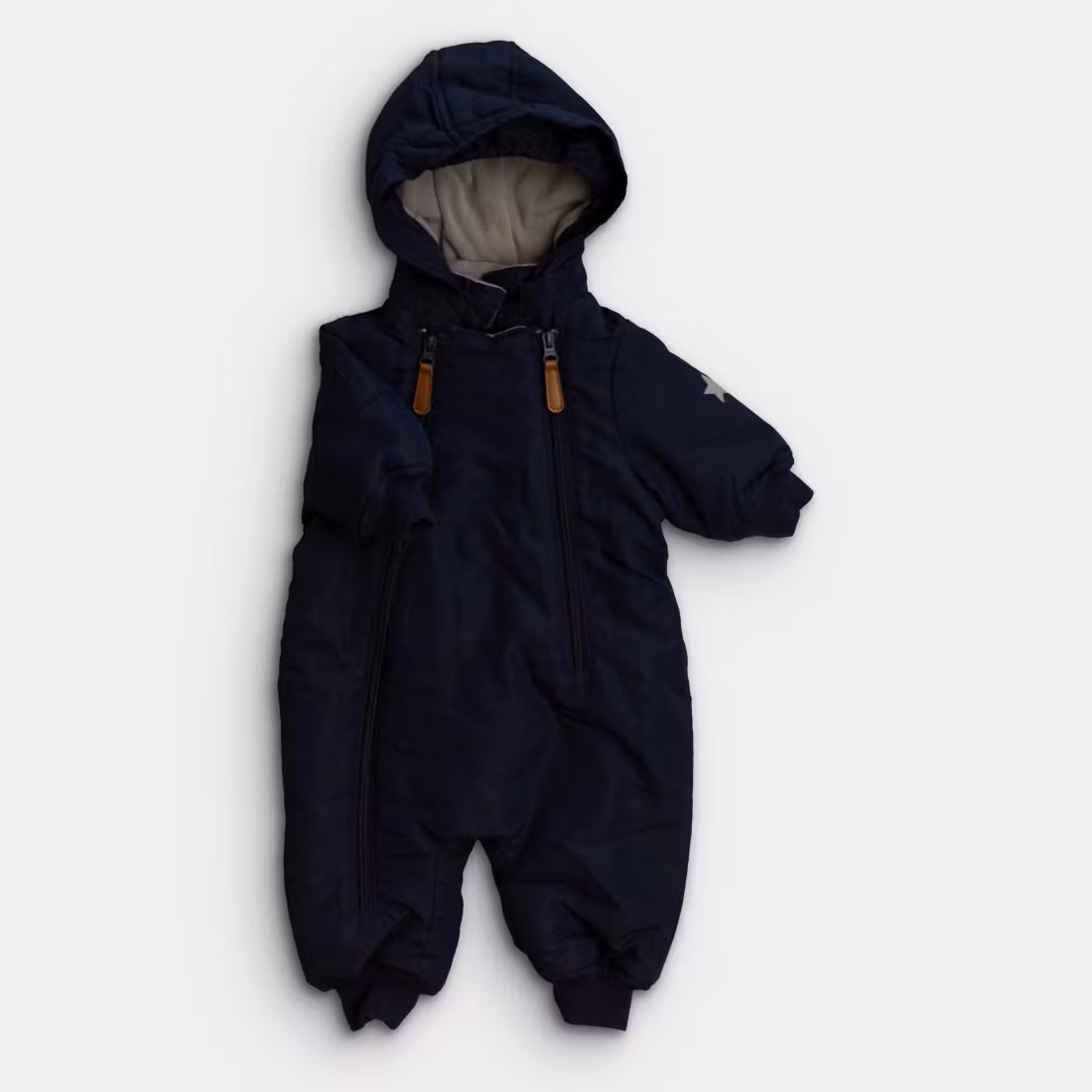 Vinteroverall - Storlek 68