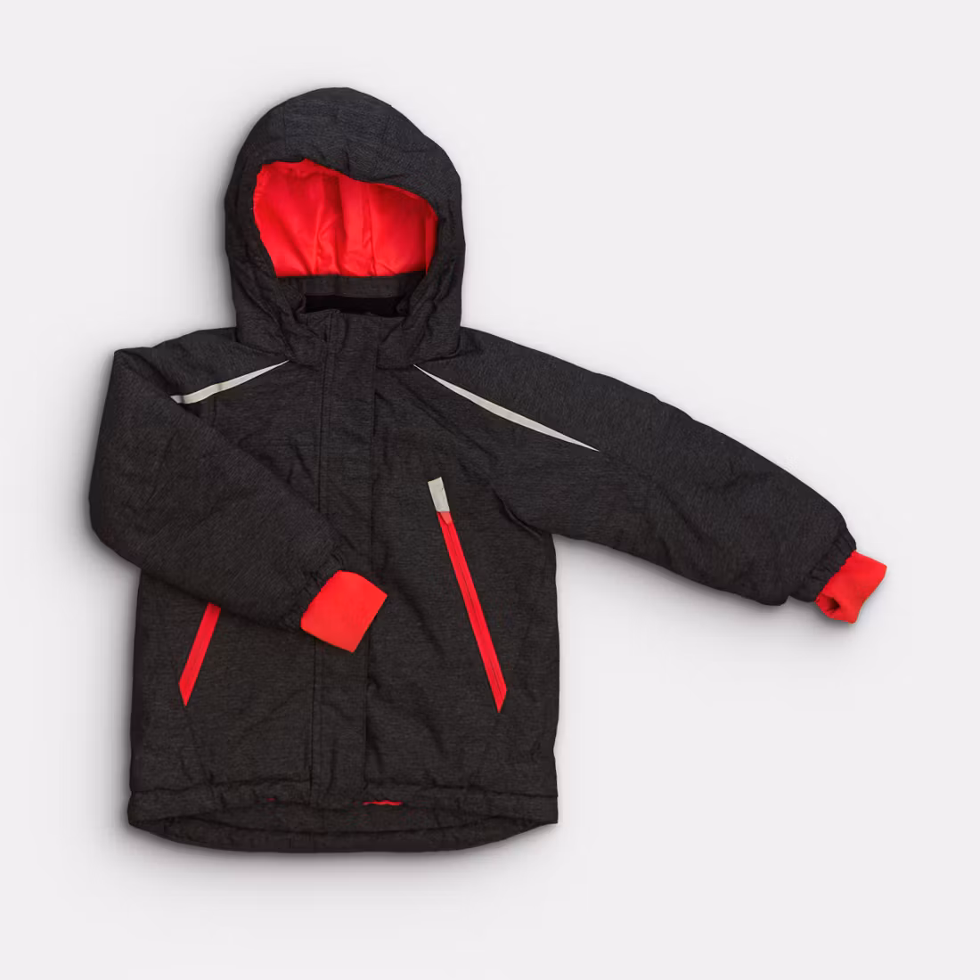 Vinterjacka - H&M - Storlek 104