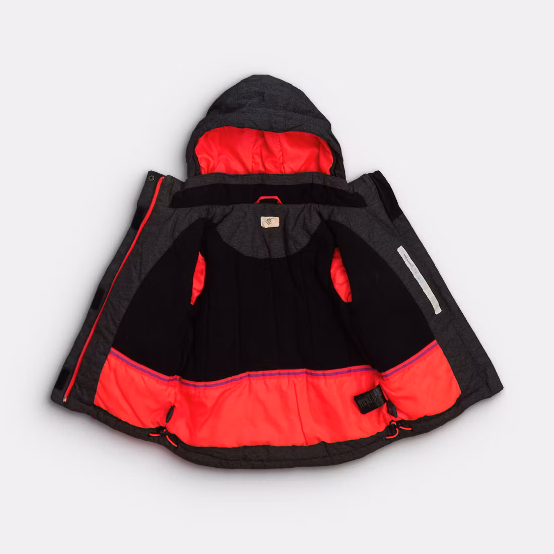 Vinterjacka - H&M - Storlek 104