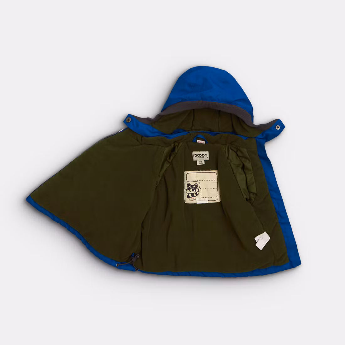 Vinterjacka - Storlek 80