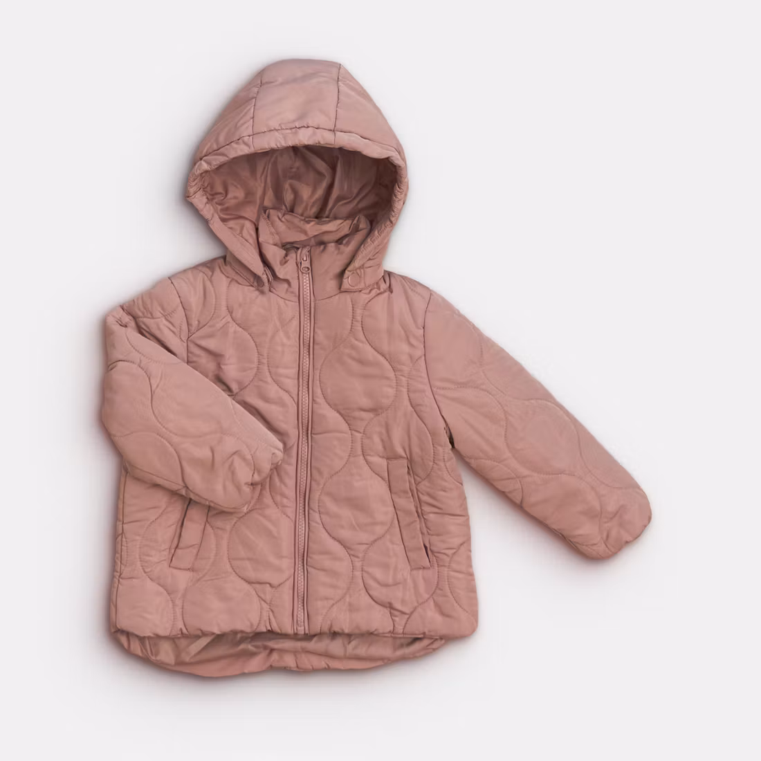 Vinterjacka - MyWear - Storlek 98/104