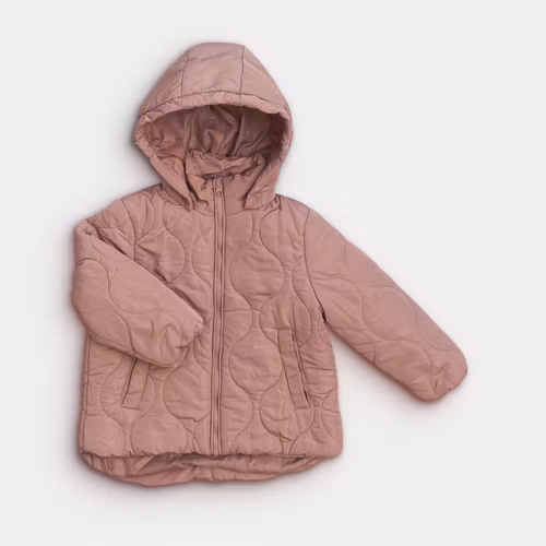 Vinterjacka - MyWear - Storlek 98/104