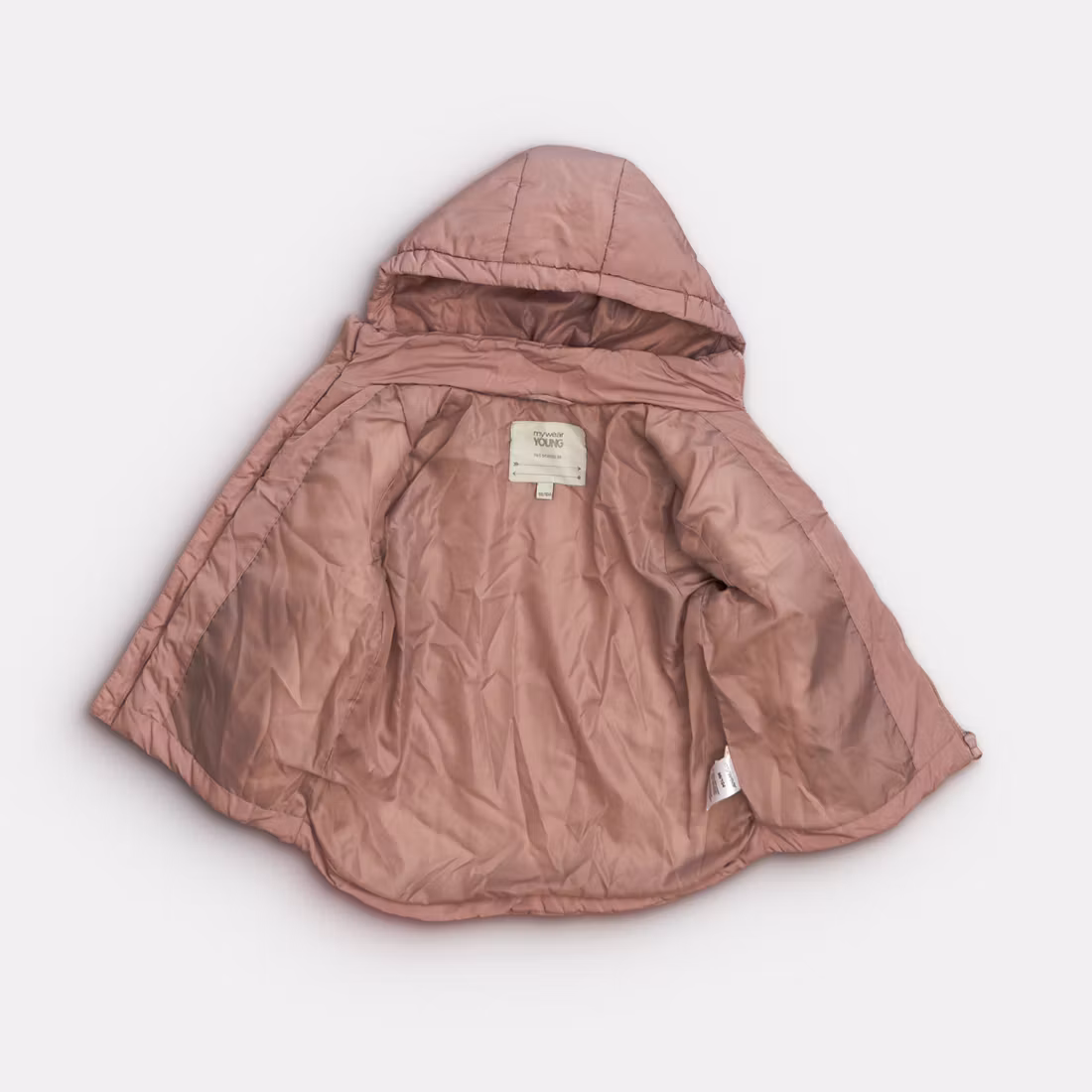 Vinterjacka - MyWear - Storlek 98/104