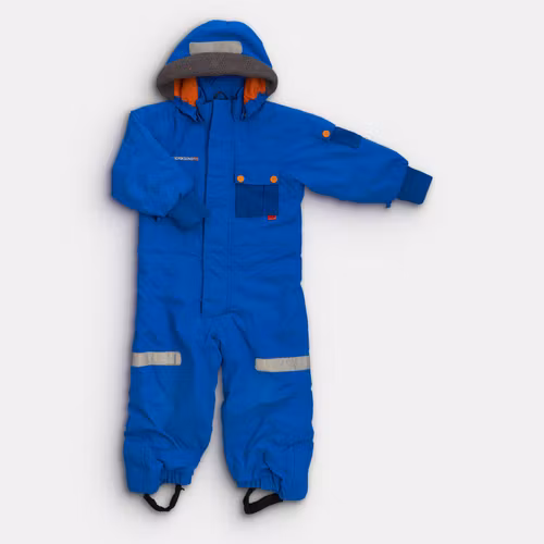 Vinteroverall - Didrikson - Storlek 90