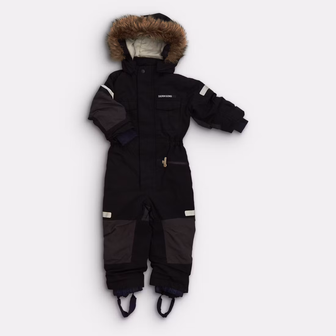 Vinteroverall - Didrikson - Storlek 90