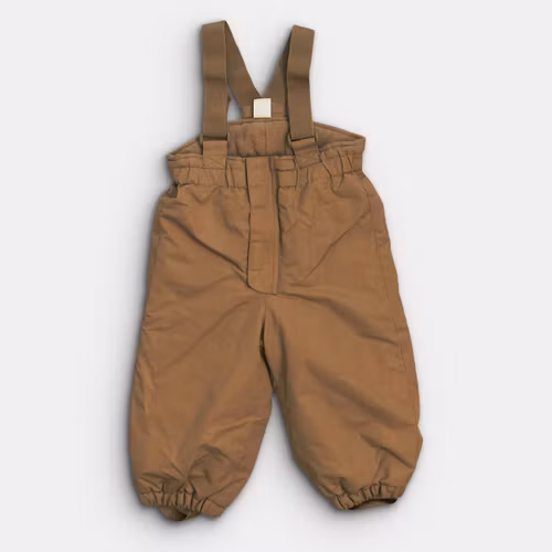 Termobyxor - H&M - Storlek 80