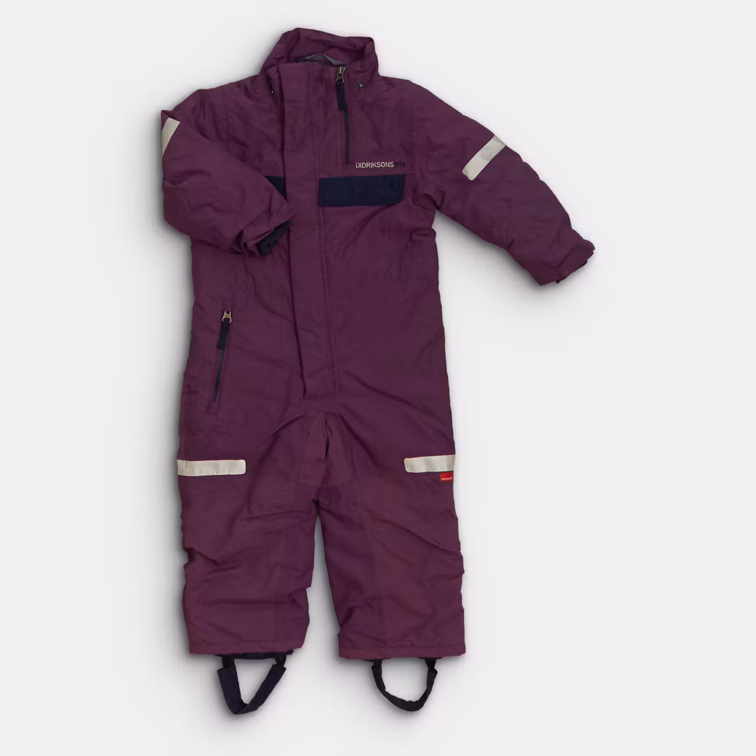 Vinteroverall - Didrikson - Storlek 80