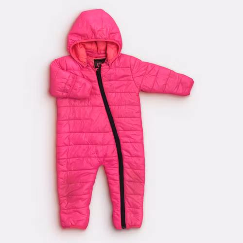 Vinteroverall - Name It - Storlek 74/80