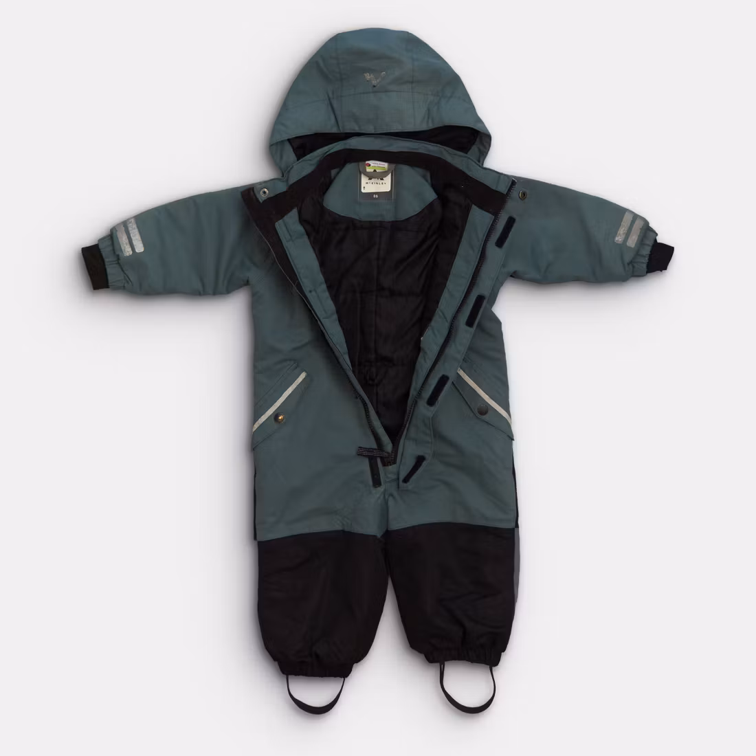 Vinteroverall - McKinley - Storlek 86