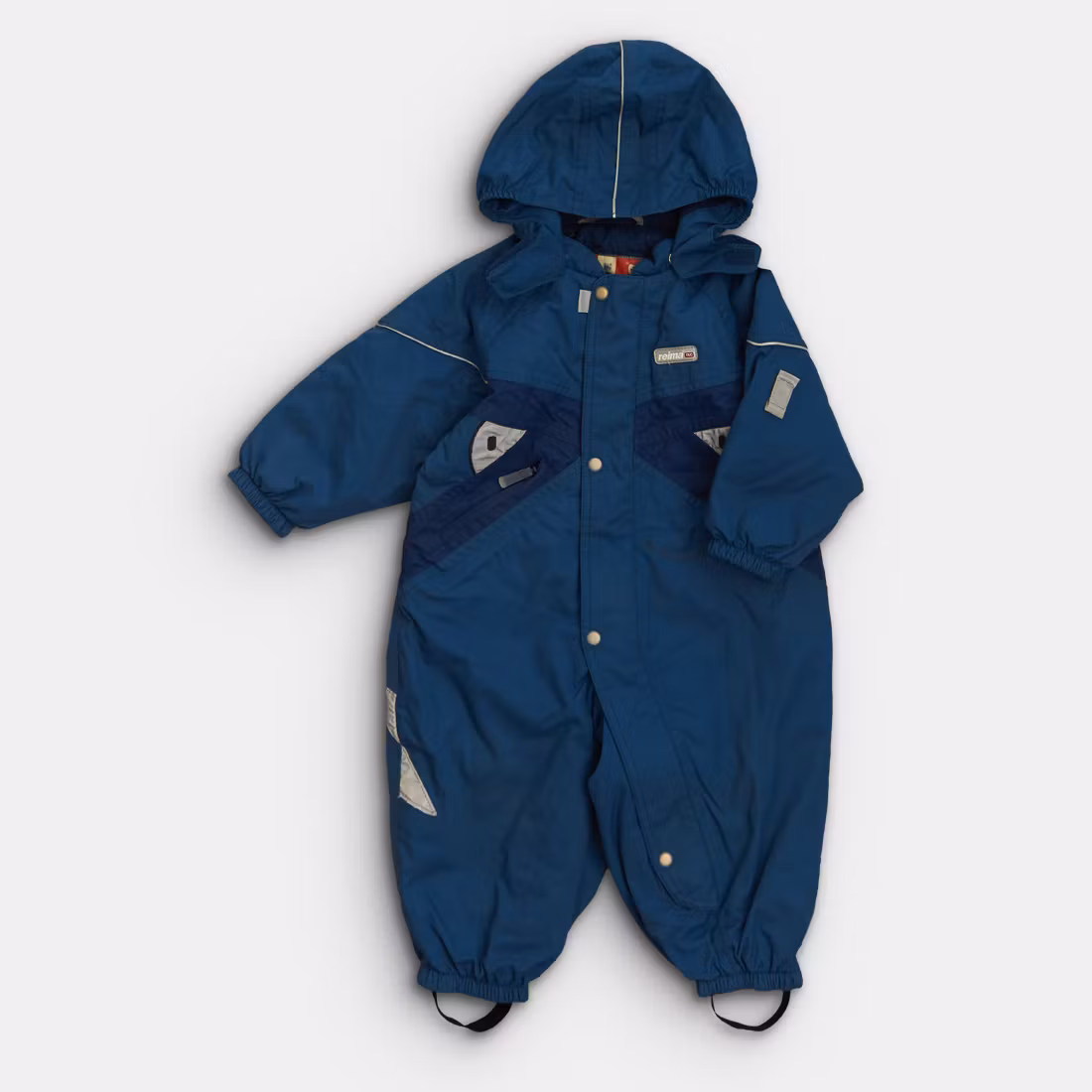 Vinteroverall - Reima - Storlek 80