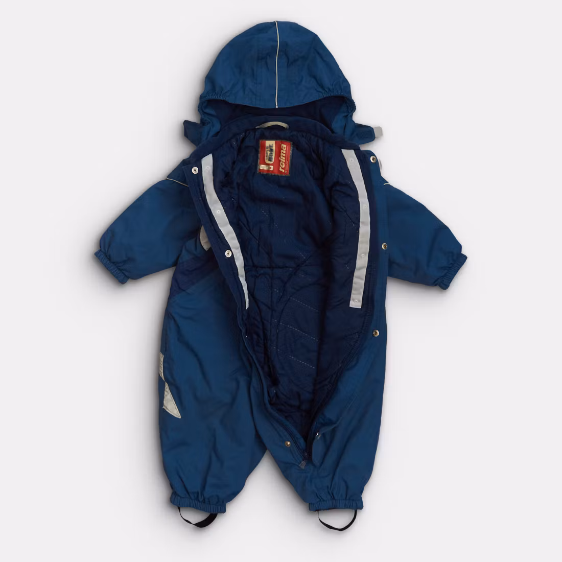 Vinteroverall - Reima - Storlek 80