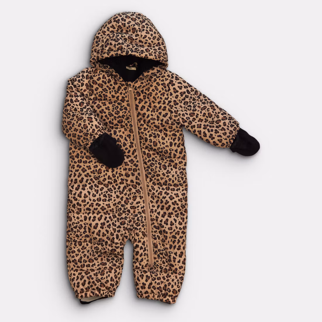Vinteroverall - Kappahl - Storlek 80
