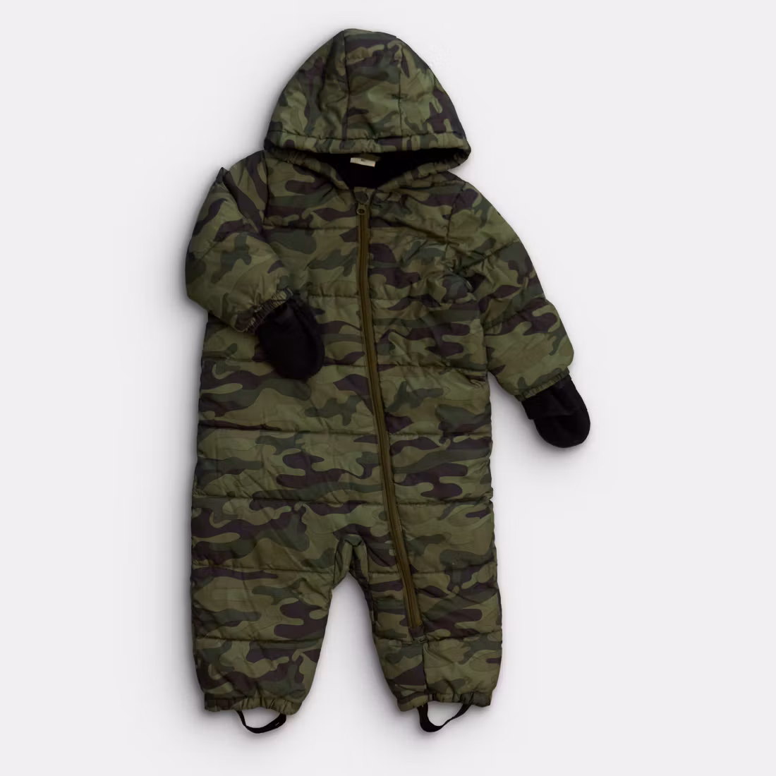 Vinteroverall - Kappahl - Storlek 80