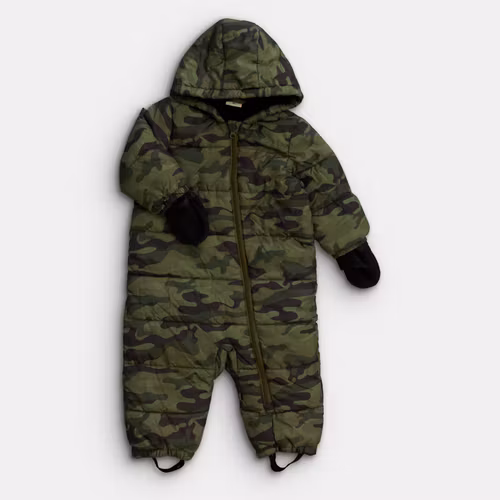 Vinteroverall - Kappahl - Storlek 80