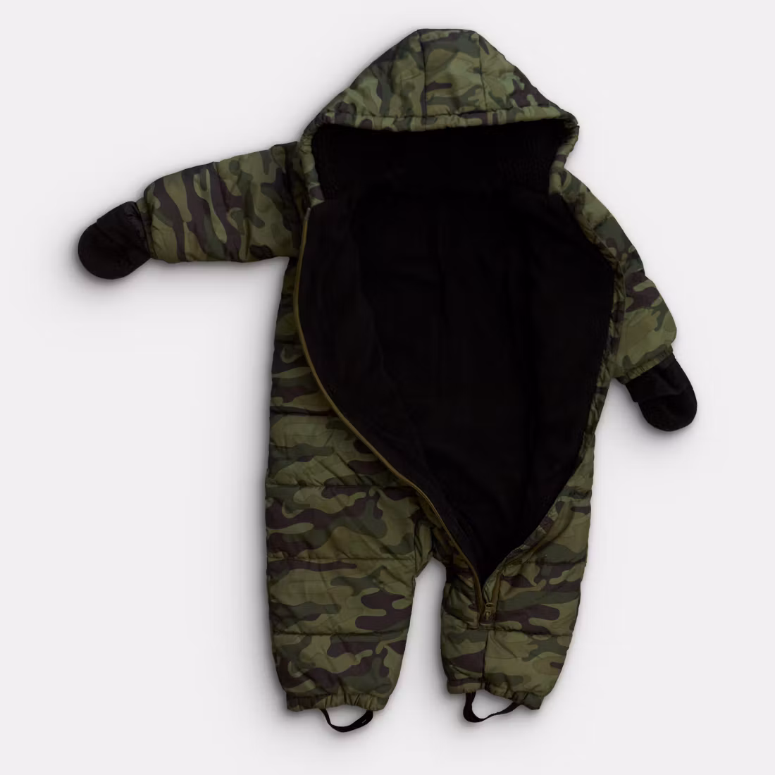 Vinteroverall - Kappahl - Storlek 80
