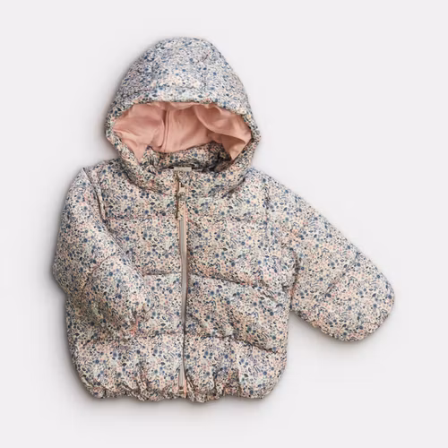 Vinterjacka - H&M - Storlek 68