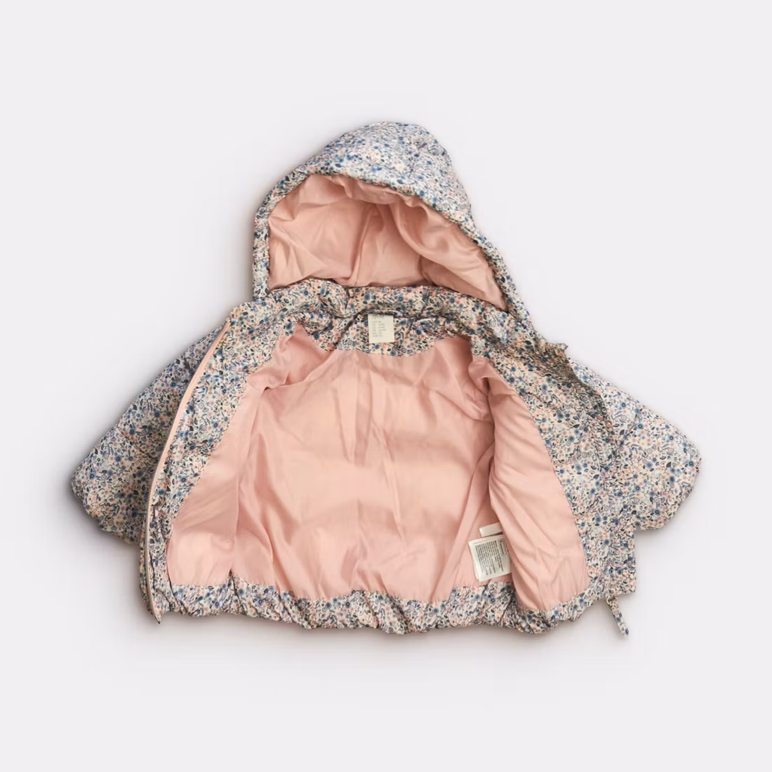 Vinterjacka - H&M - Storlek 68