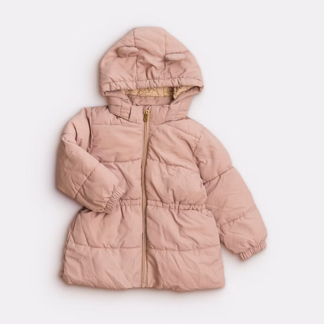Vinterjacka - H&M - Storlek 92