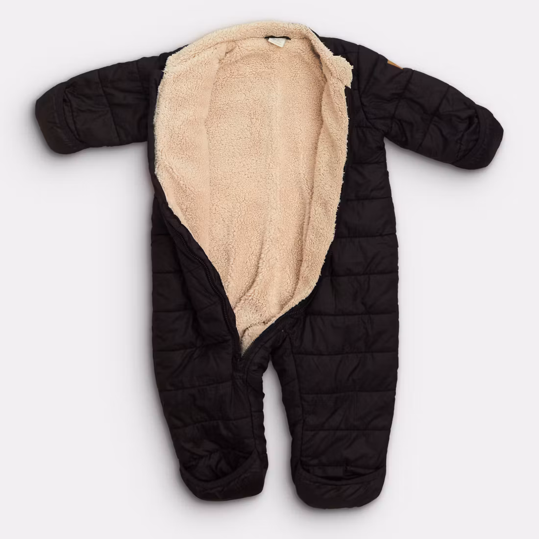 Vinteroverall - Lindex - Storlek 74