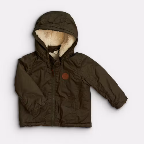 Vinterjacka - H&M - Storlek 80