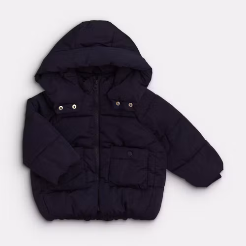 Vinterjacka - Zara - Storlek 86