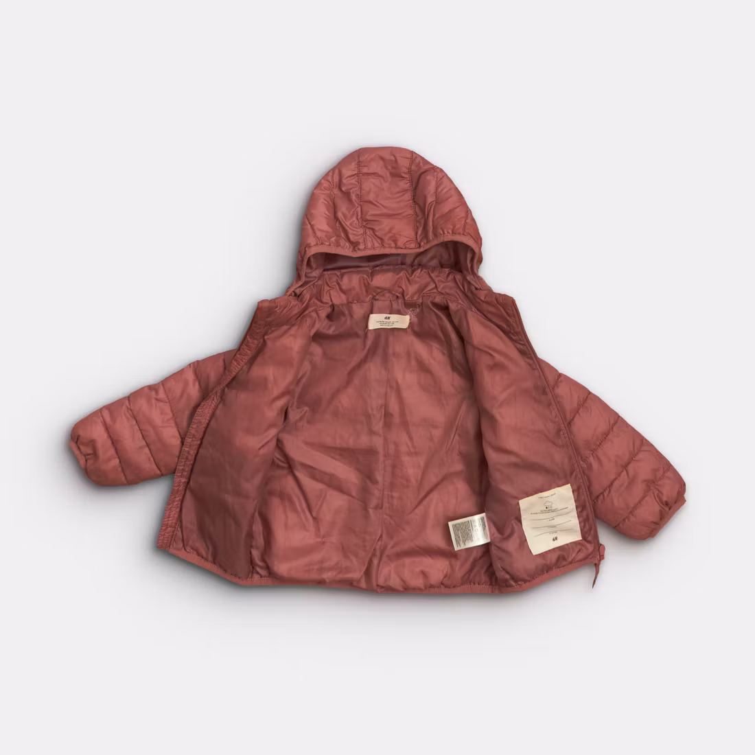 Lättviktsjacka - H&M - Storlek 98/104