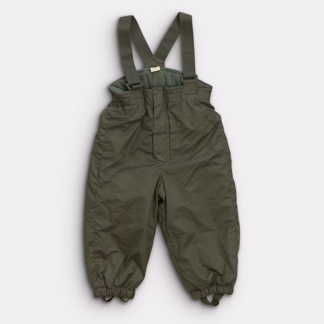 Termobyxor - H&M - Storlek 86