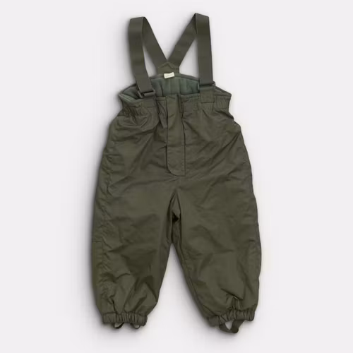 Termobyxor - H&M - Storlek 86