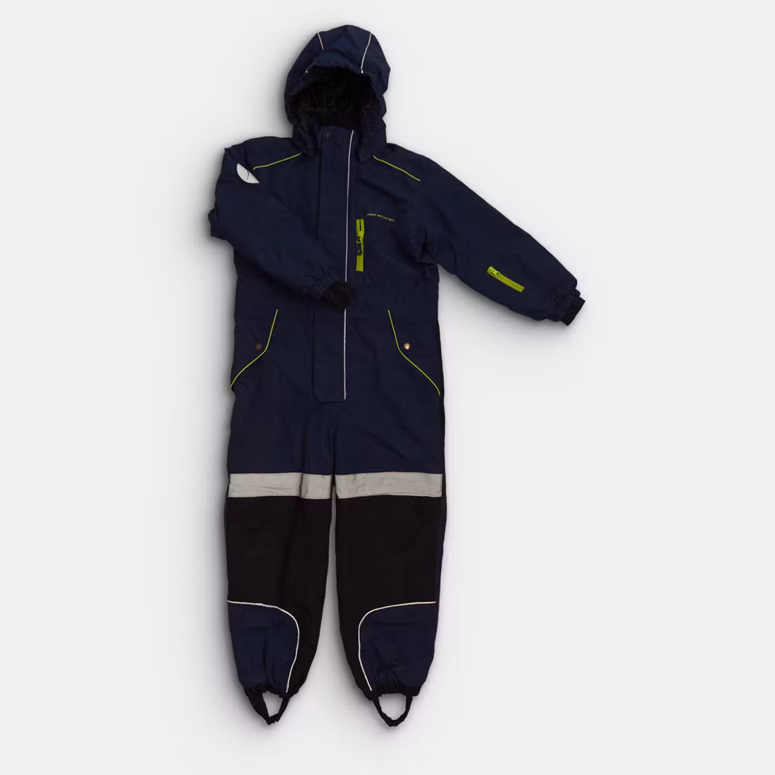 Vinteroverall - Storlek 130