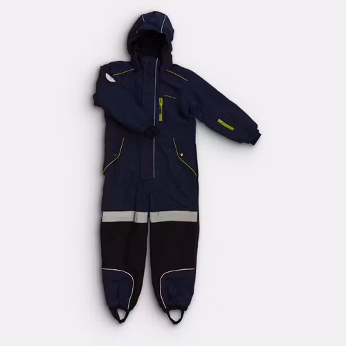 Vinteroverall - Storlek 130