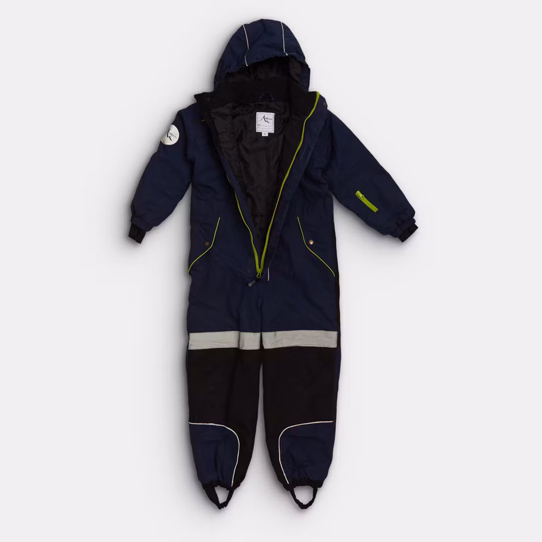 Vinteroverall - Storlek 130