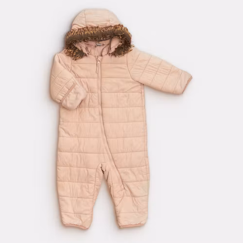 Vinteroverall - Lindex - Storlek 74
