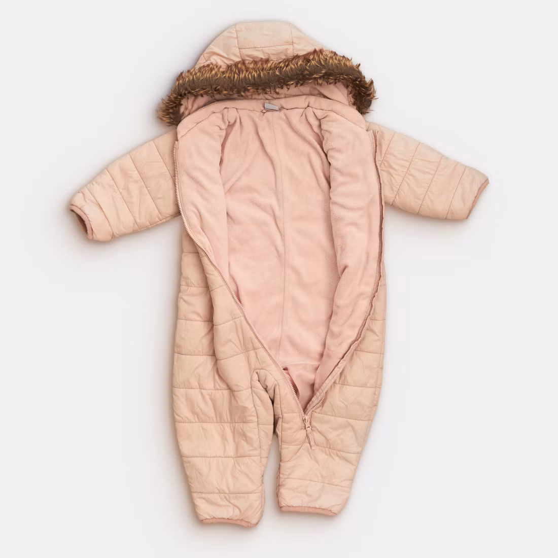 Vinteroverall - Lindex - Storlek 74