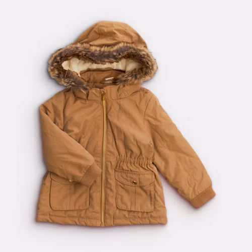 Vinterjacka - H&M - Storlek 86