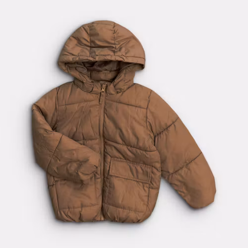 Vinterjacka - H&M - Storlek 104